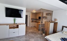 Apartament-Studio